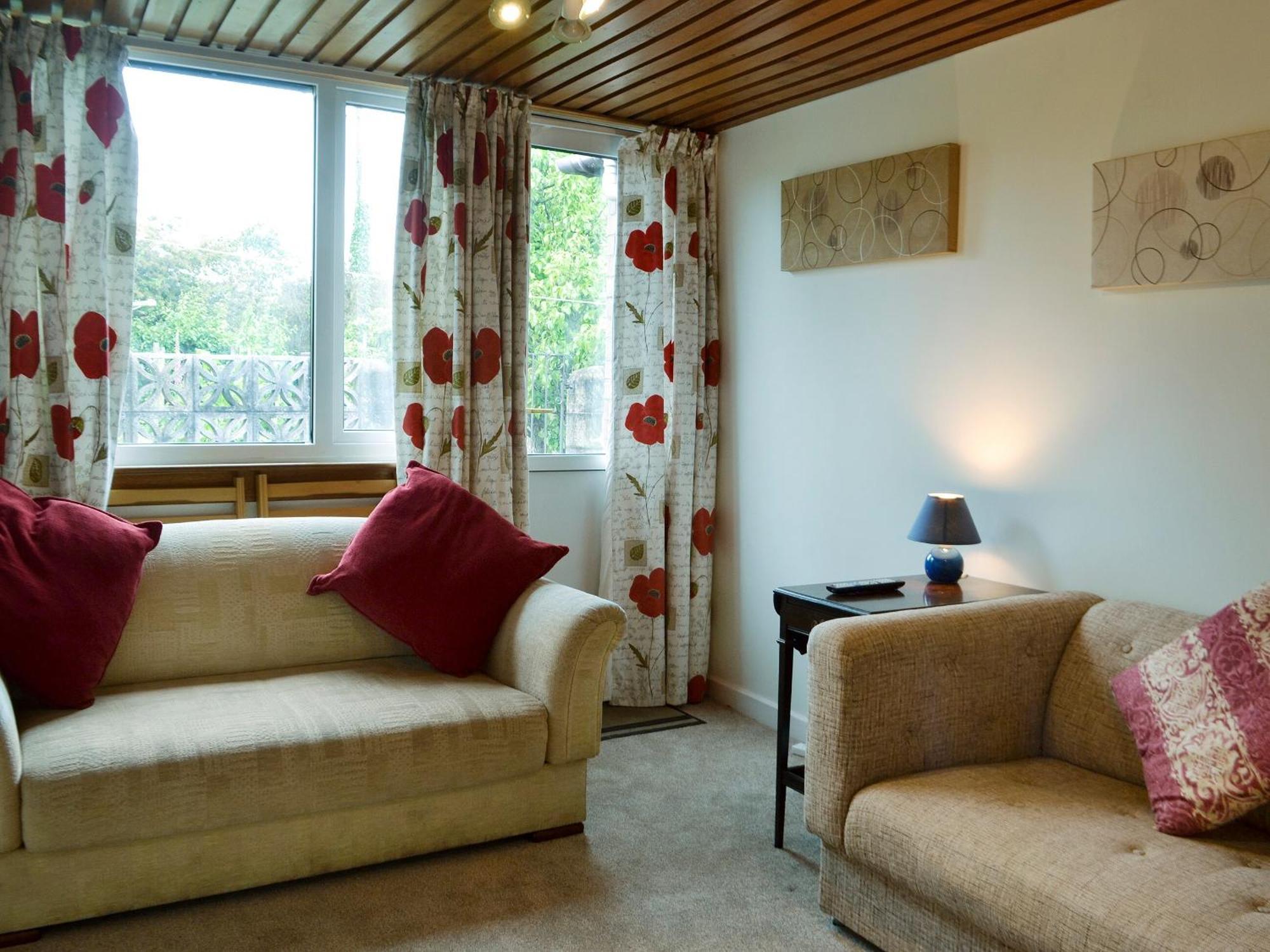 Tigh Beag Holiday home *
