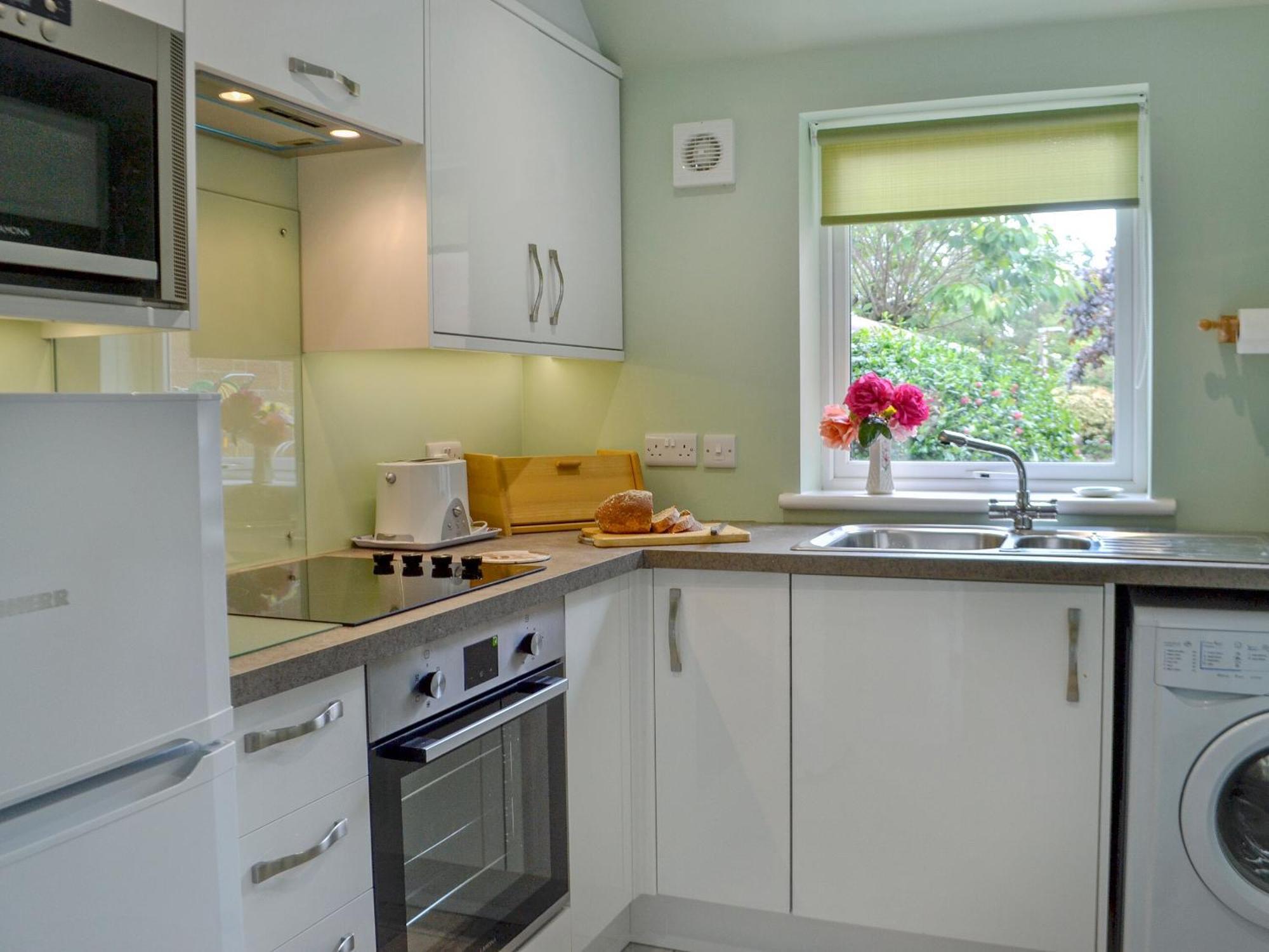 Tigh Beag Holiday home