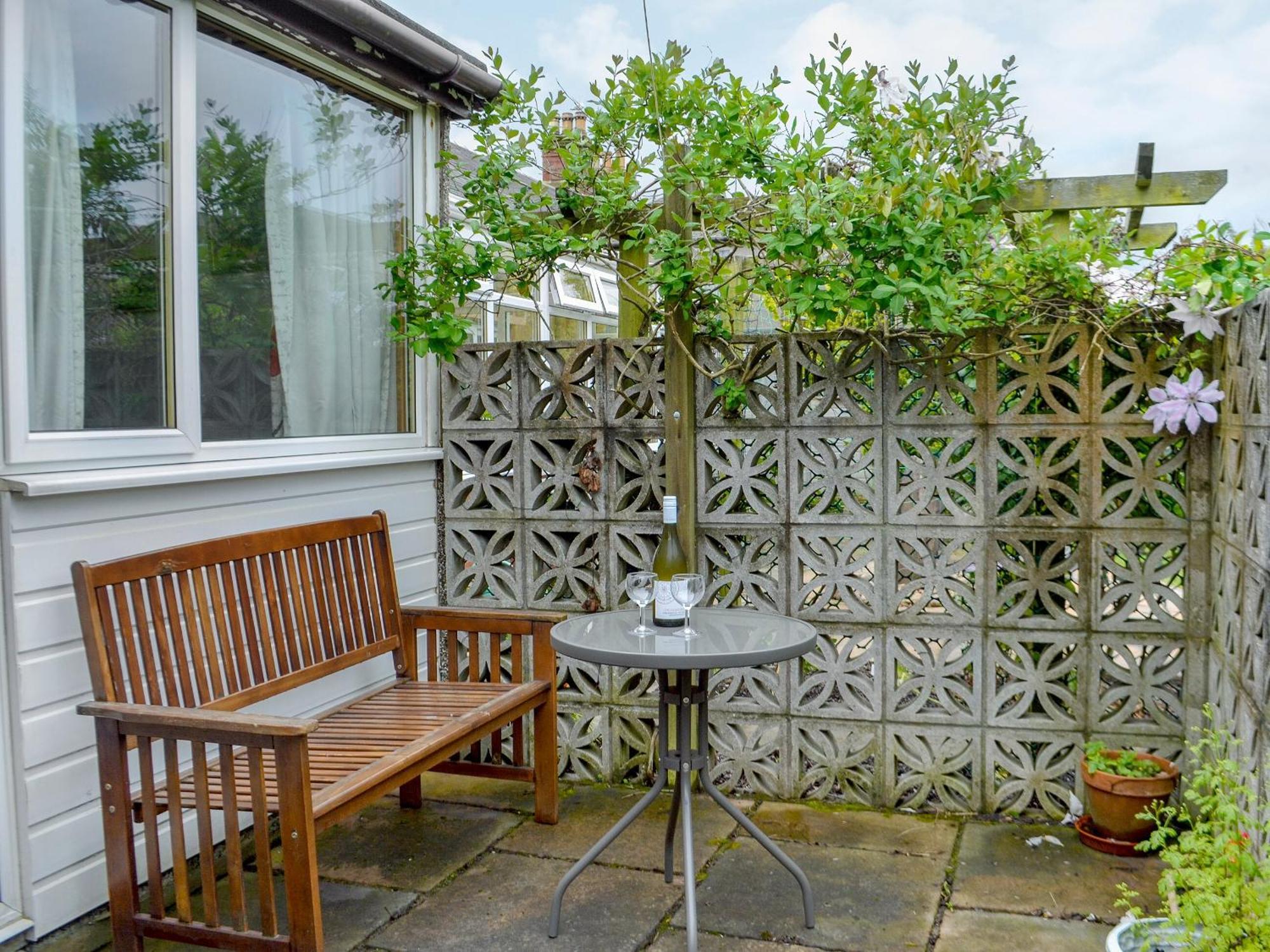 Tigh Beag Holiday home Troon