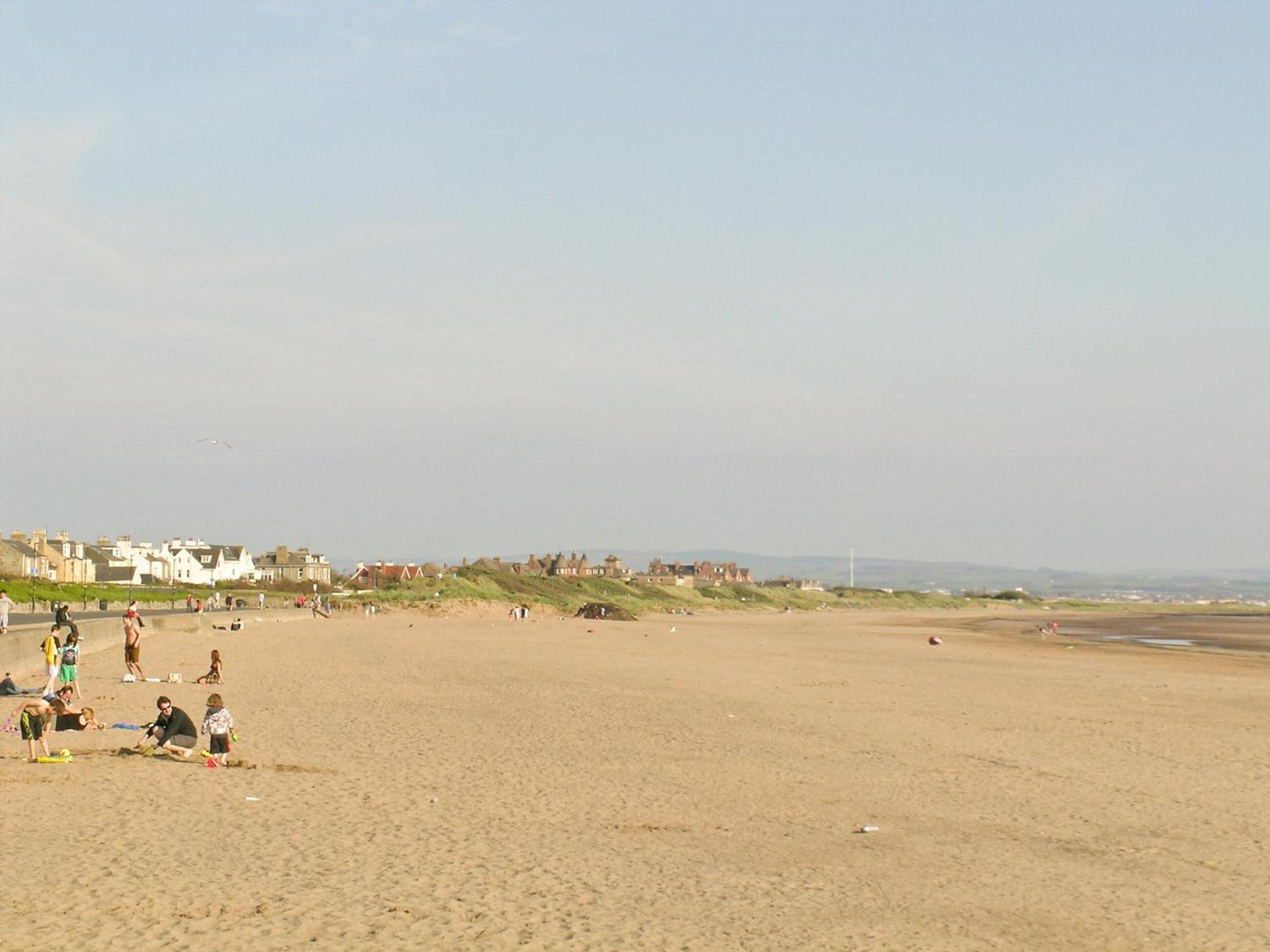 Tigh Beag Holiday home